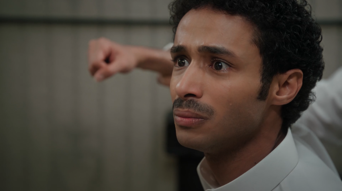 مسلسل المرسى الحلقة 40