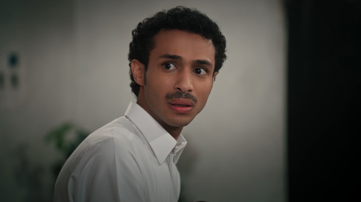 مسلسل المرسى الحلقة 40