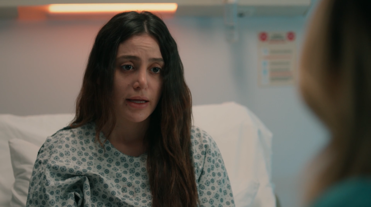 مسلسل سلمى الحلقة 84