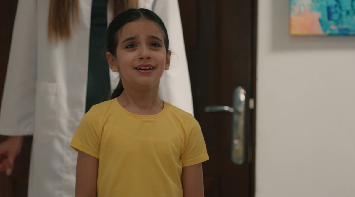 مسلسل سلمى الحلقة 84