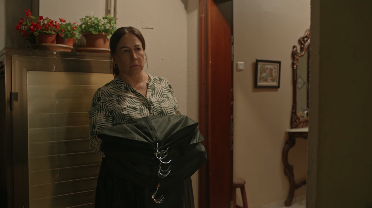 مسلسل سلمى الحلقة 84