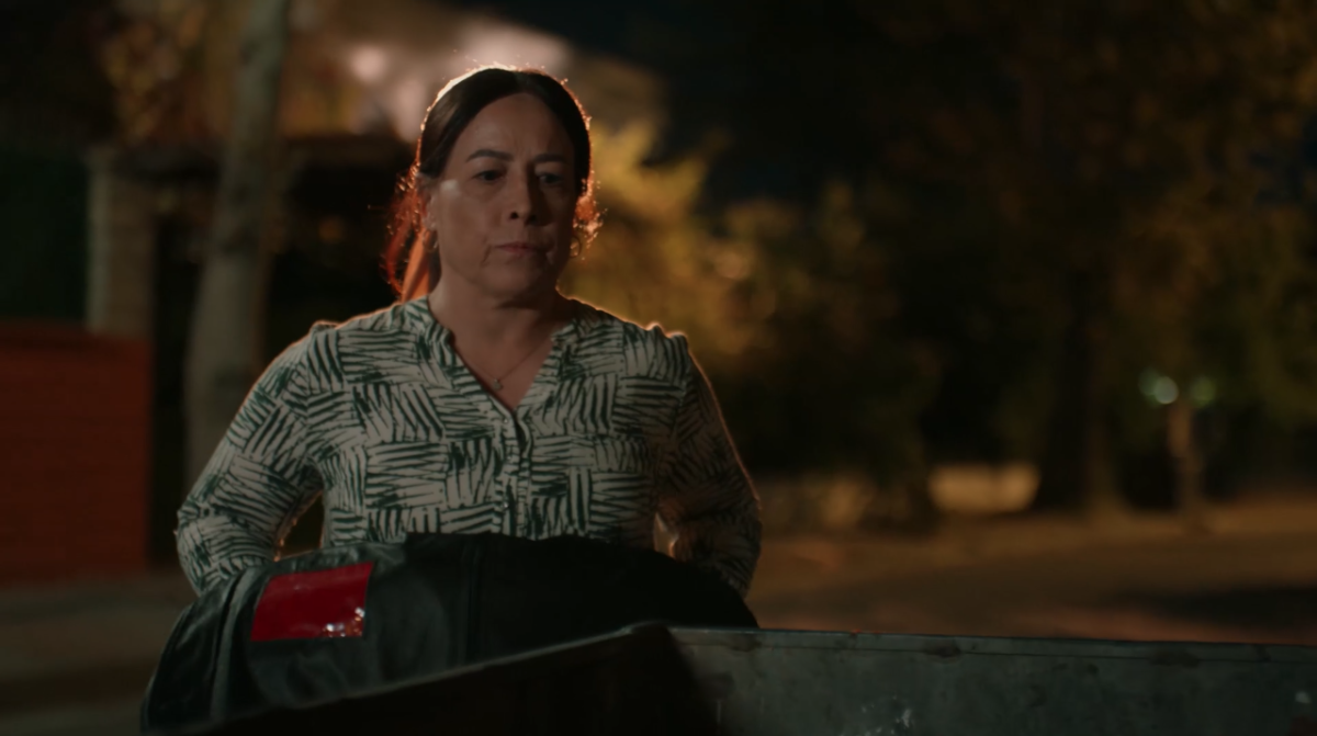 مسلسل سلمى الحلقة 84