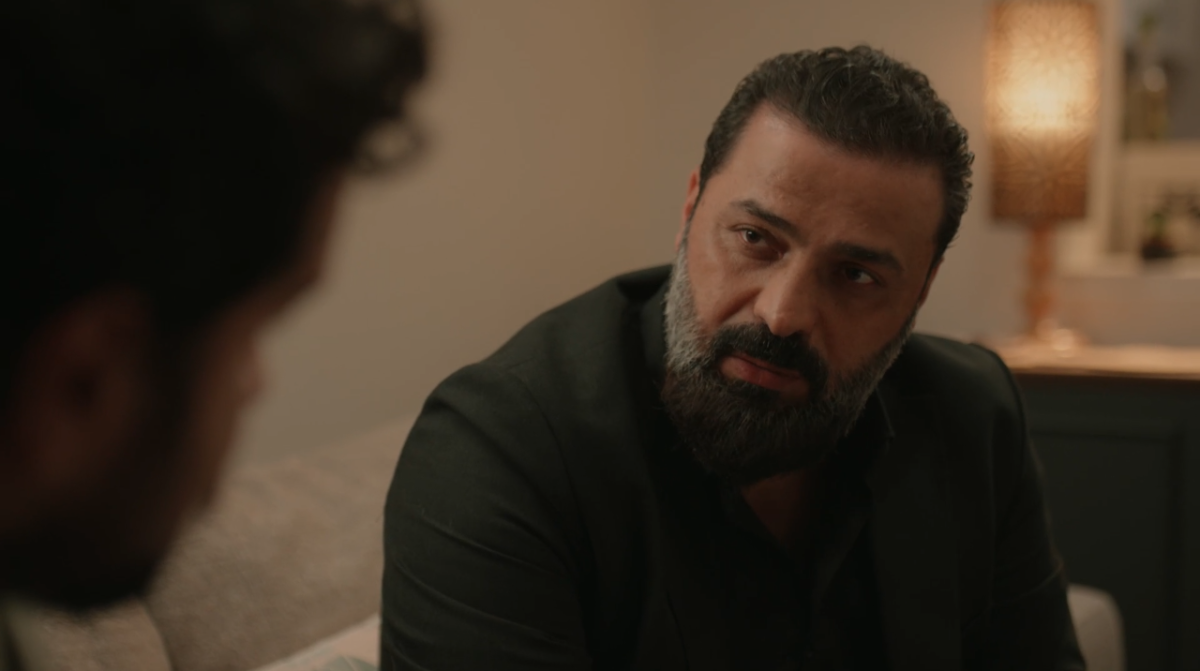 مسلسل سلمى الحلقة 84