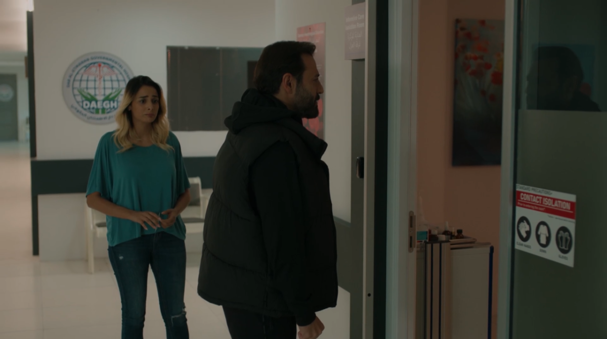 مسلسل سلمى الحلقة 84