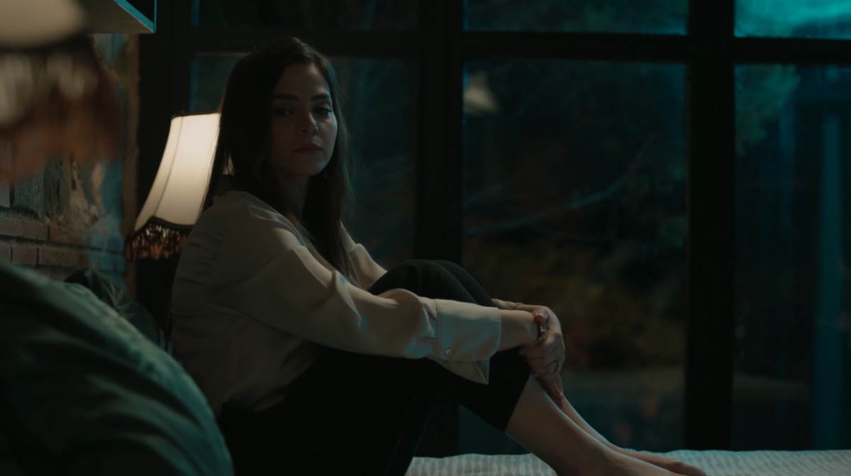 مسلسل سلمى الحلقة 84