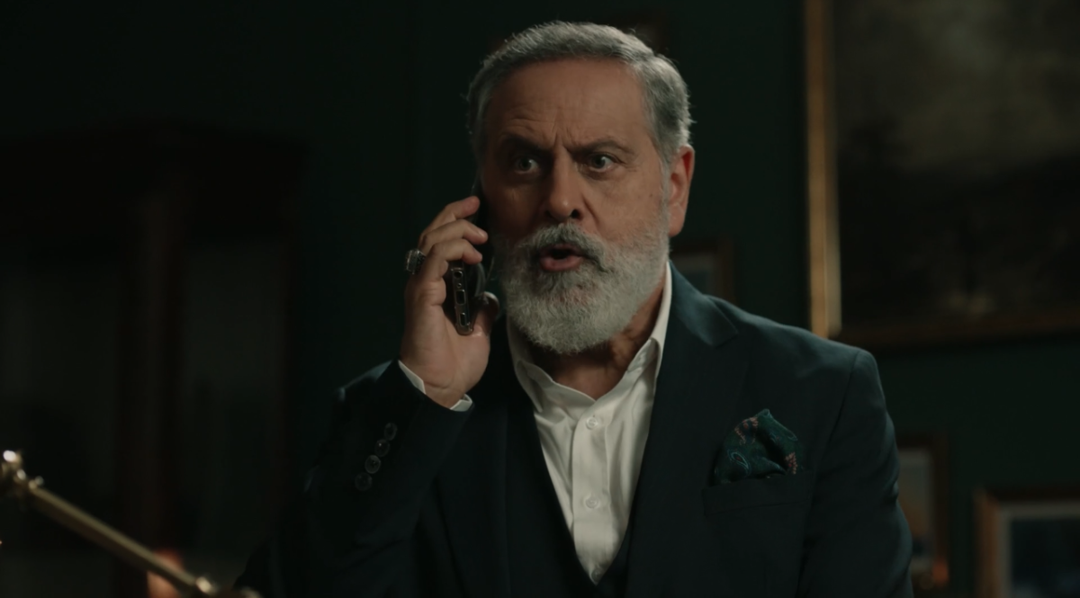 مسلسل سلمى الحلقة 84