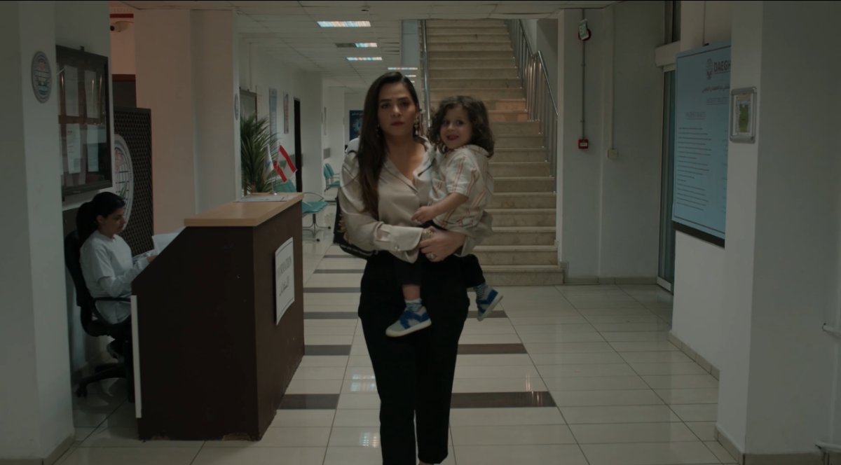 مسلسل سلمى الحلقة 84