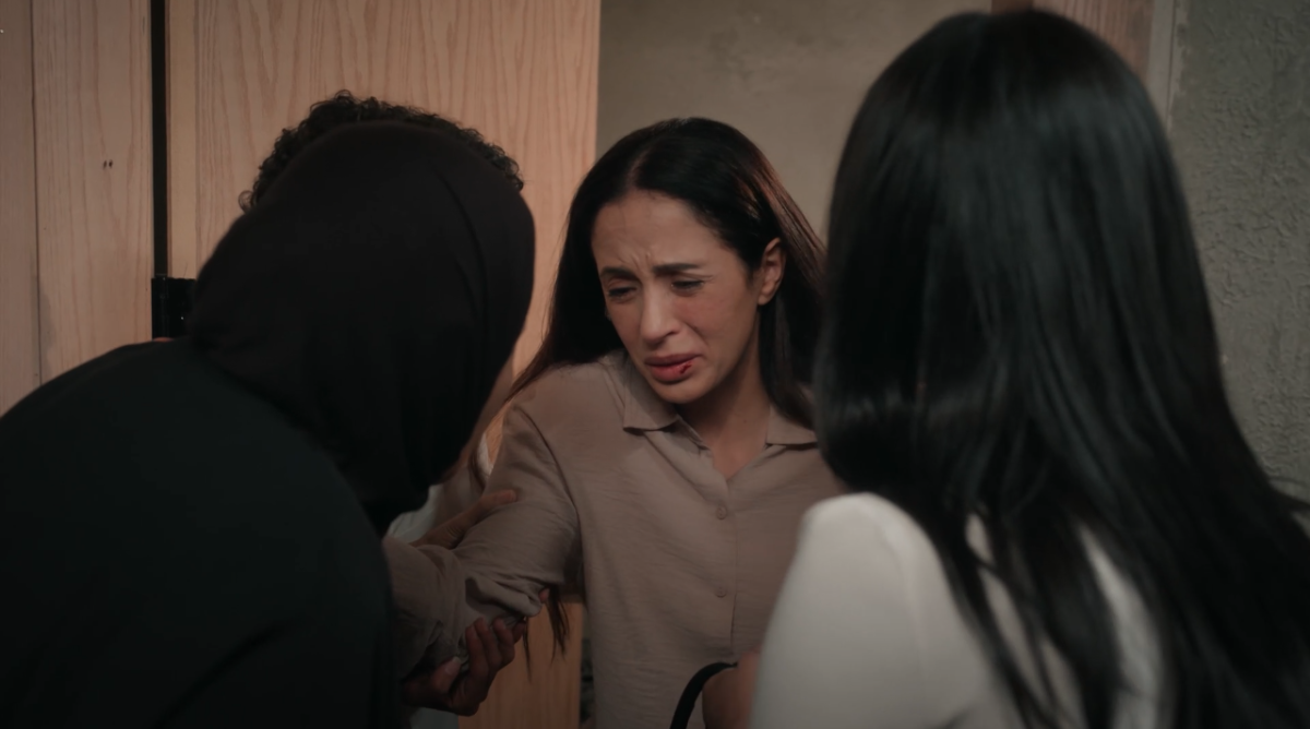 مسلسل المرسى الحلقة 41