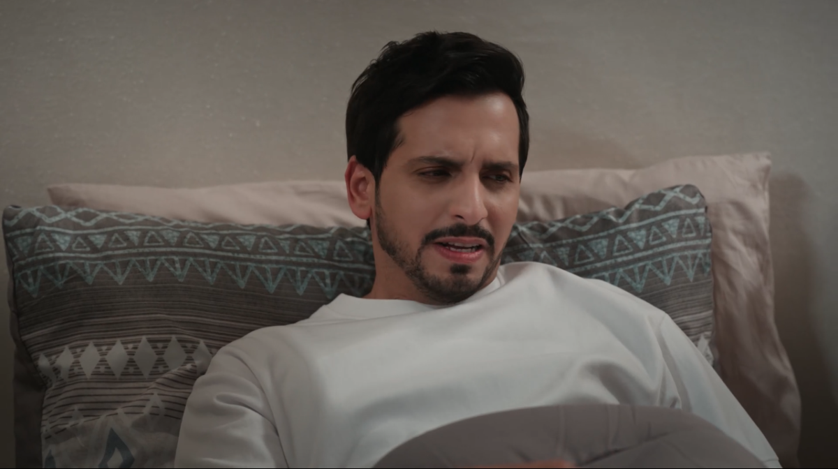 مسلسل المرسى الحلقة 41