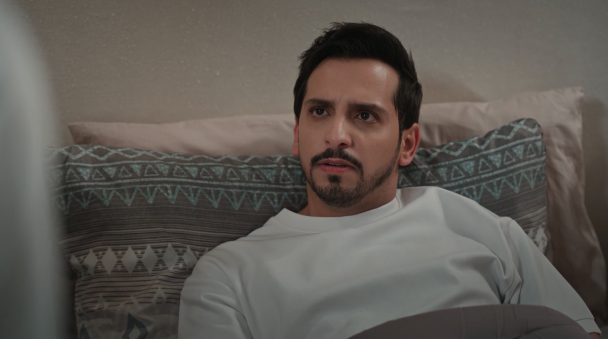 مسلسل المرسى الحلقة 41