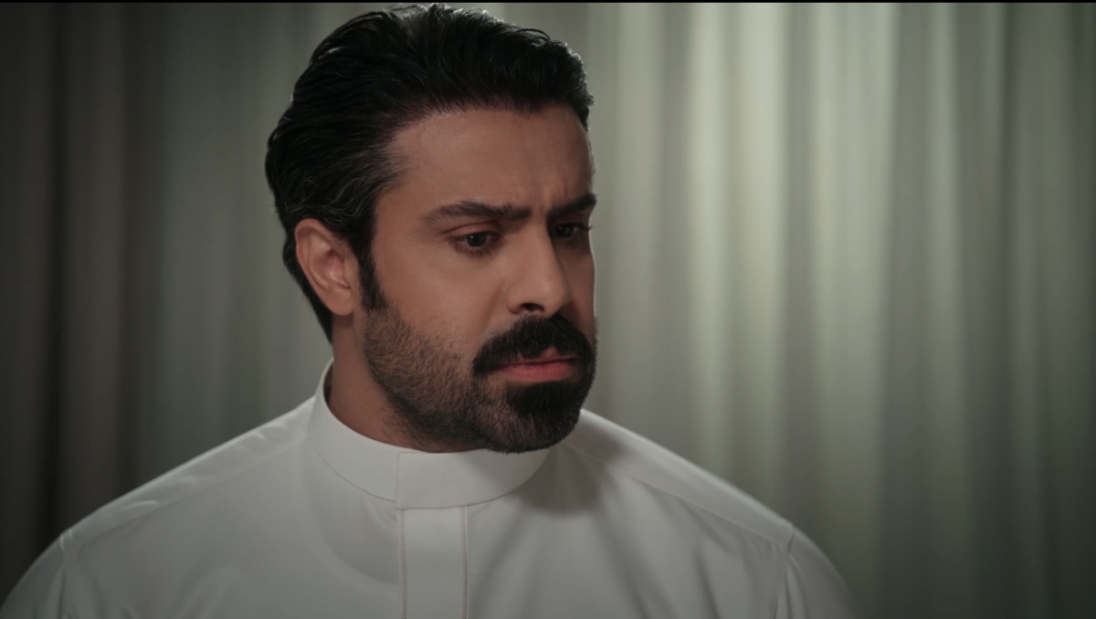 مسلسل المرسى الحلقة 41