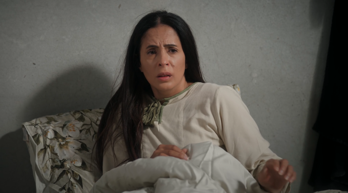 مسلسل المرسى الحلقة 41