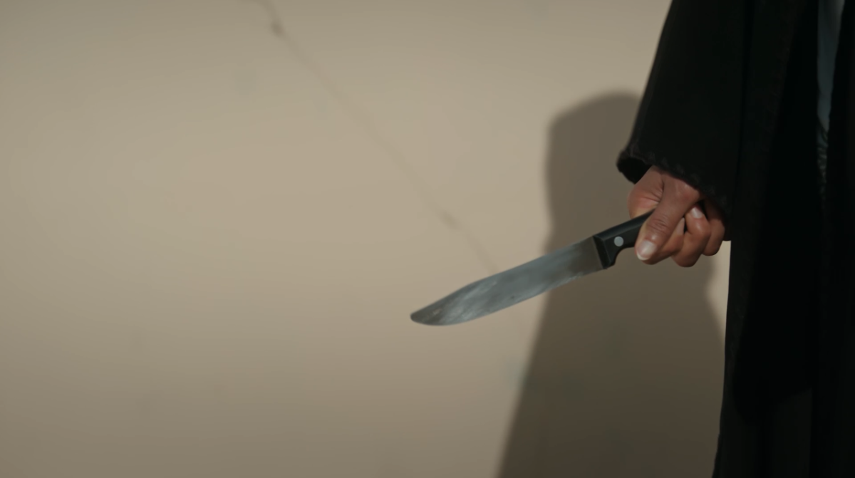 مسلسل المرسى الحلقة 41