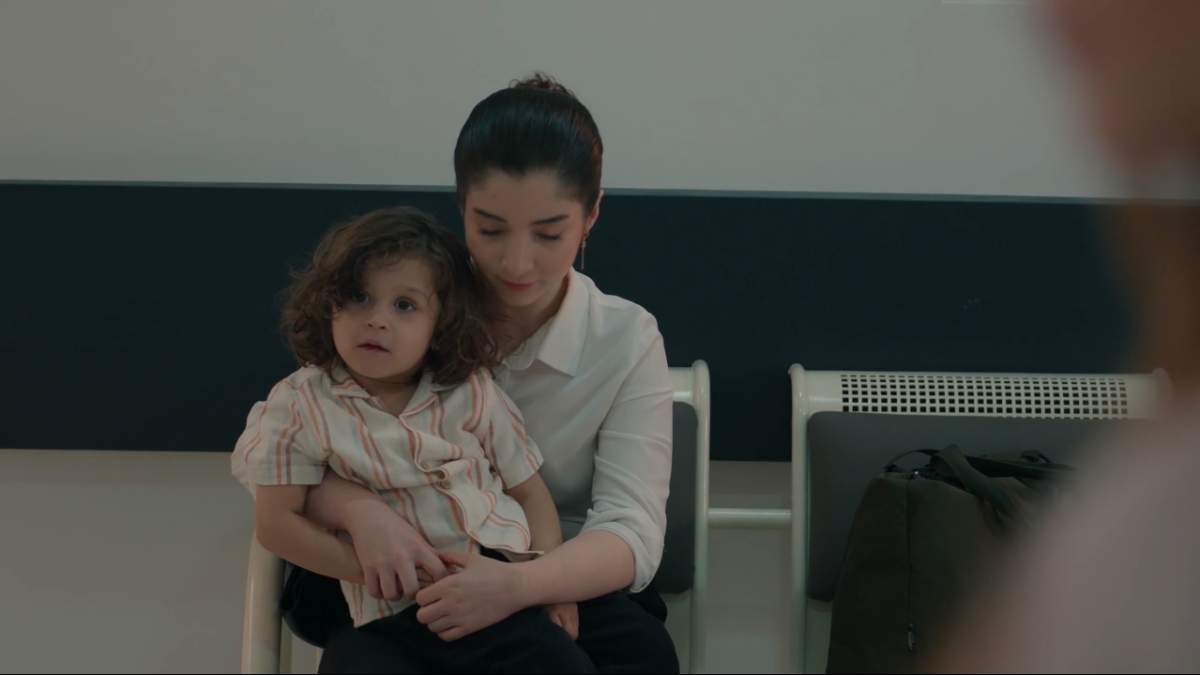 مسلسل سلمى الحلقة 85