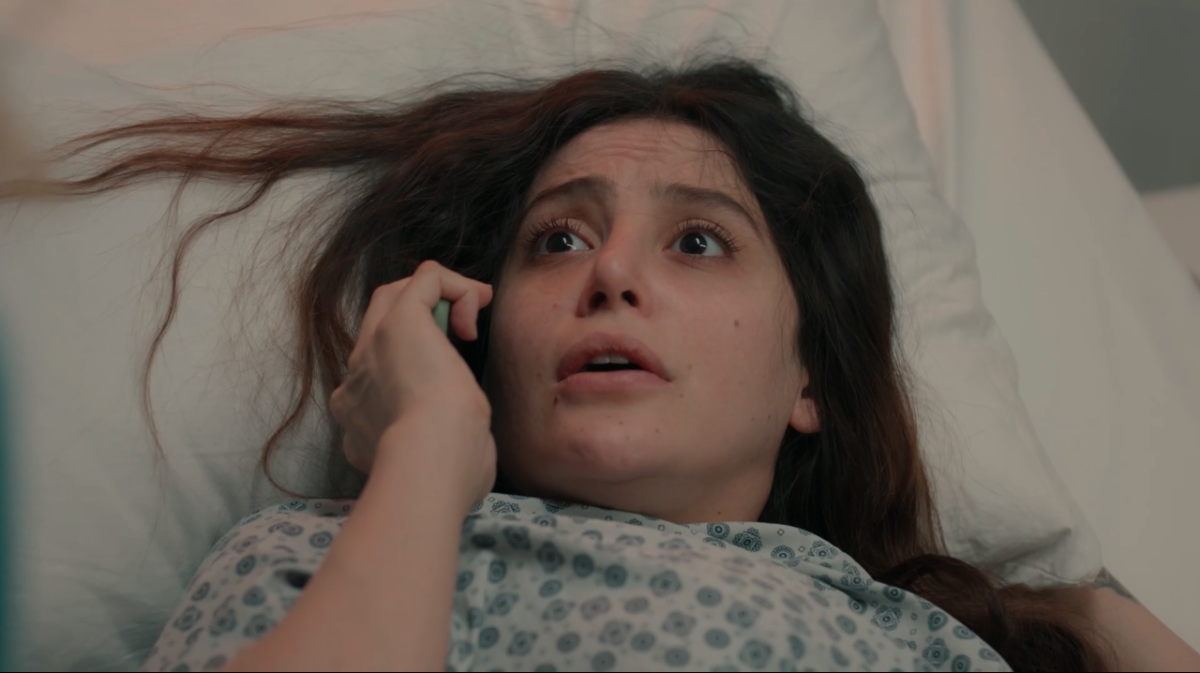 مسلسل سلمى الحلقة 85