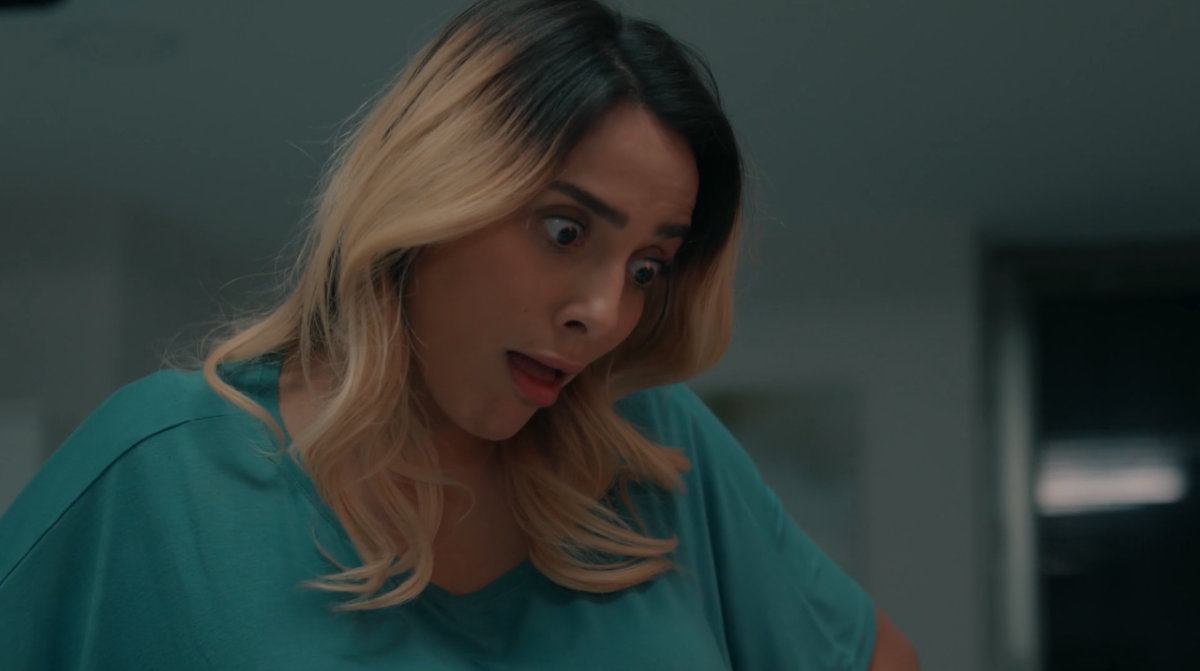 مسلسل سلمى الحلقة 85