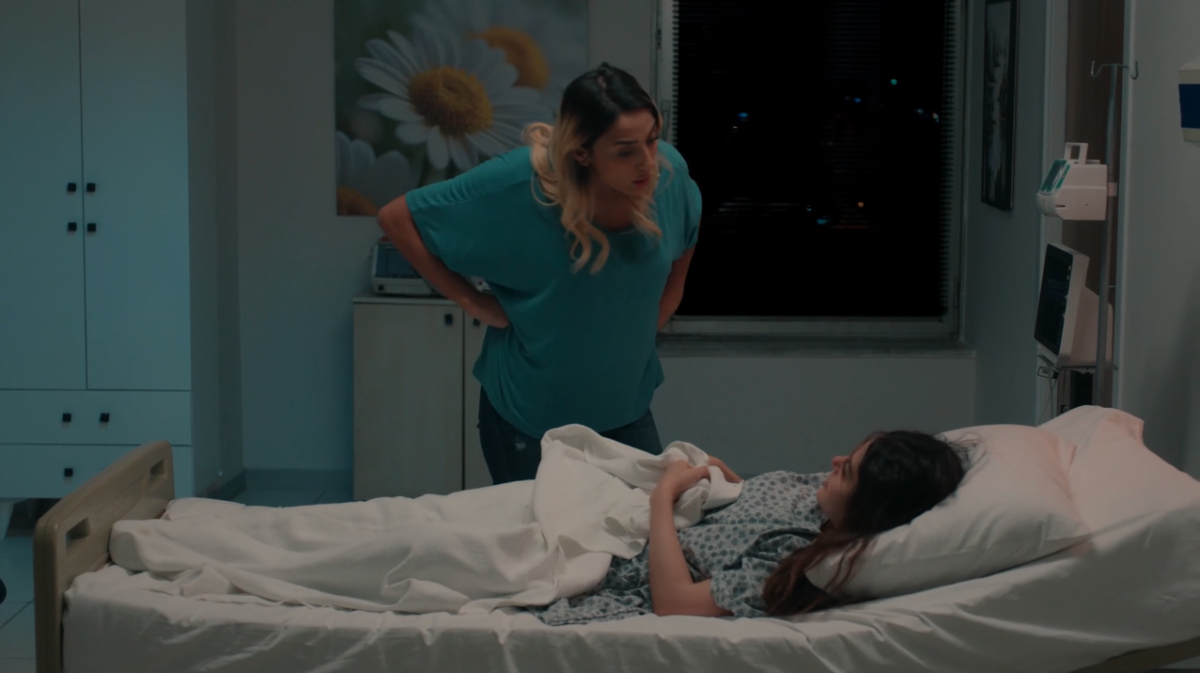 مسلسل سلمى الحلقة 85