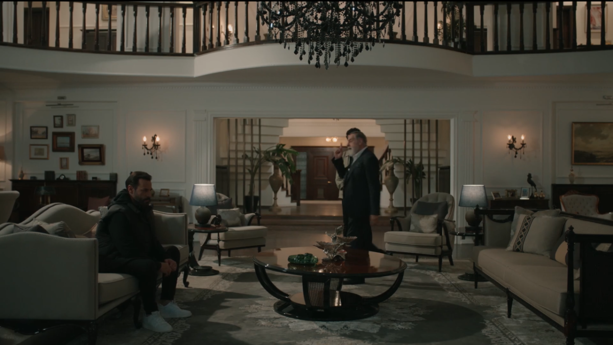 مسلسل سلمى الحلقة 85