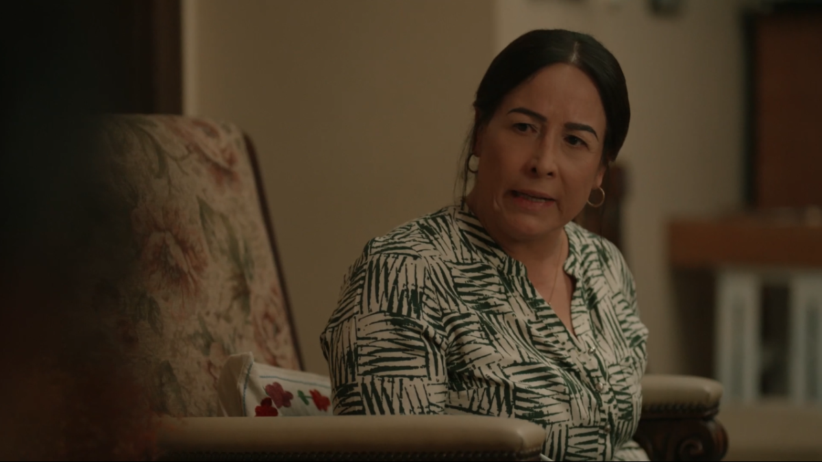 مسلسل سلمى الحلقة 85