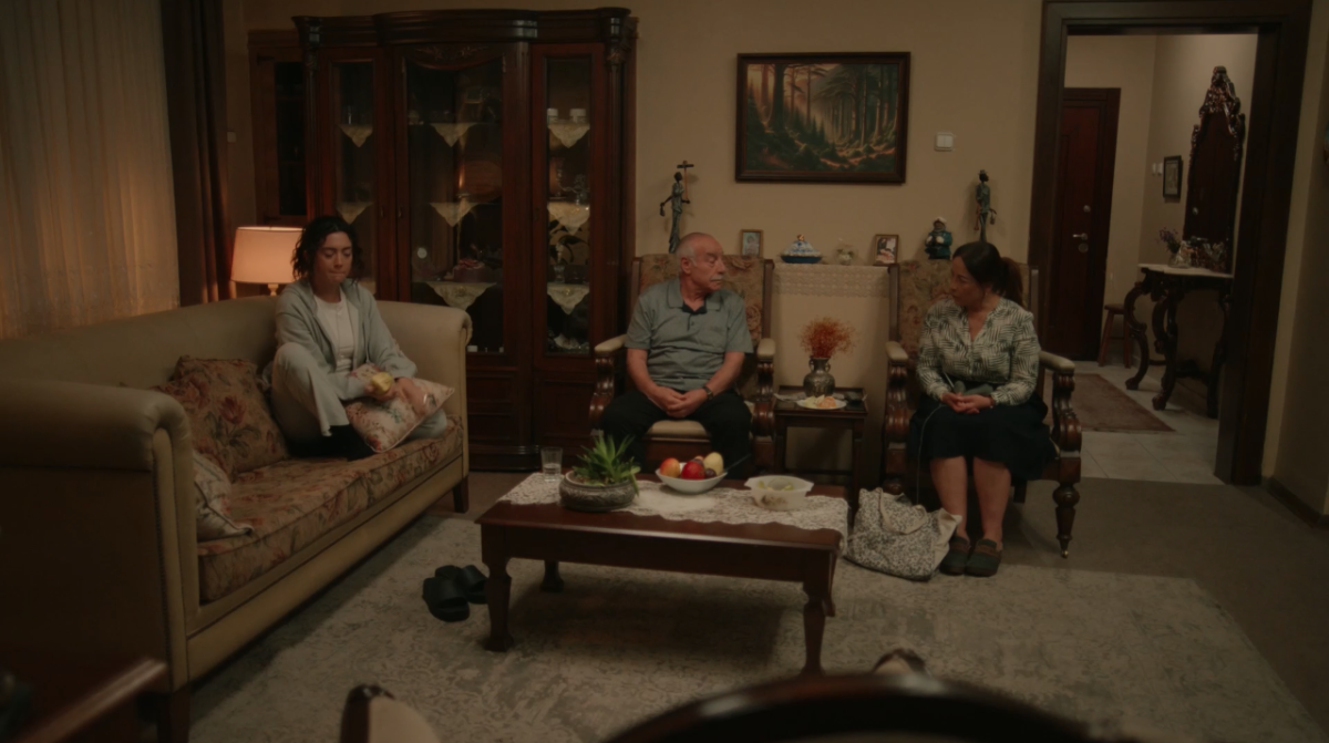 مسلسل سلمى الحلقة 85