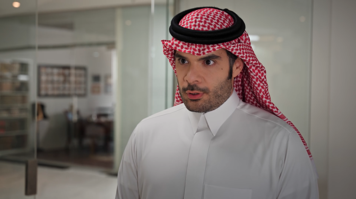 مسلسل المرسى الحلقة 42