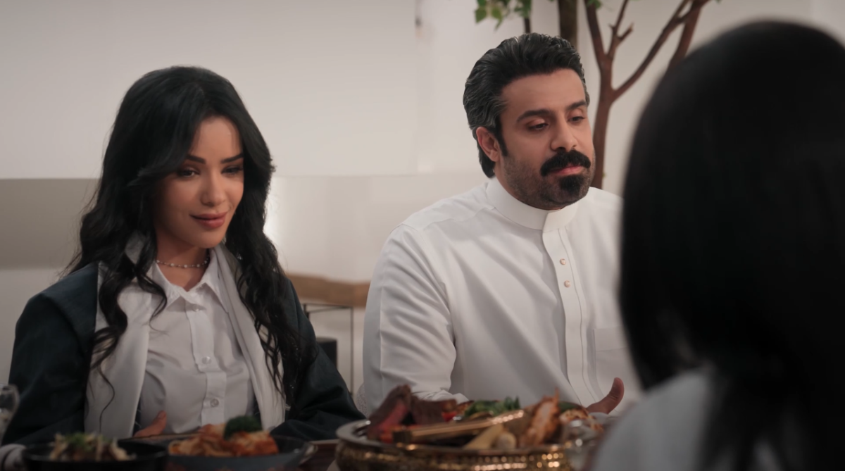 مسلسل المرسى الحلقة 42