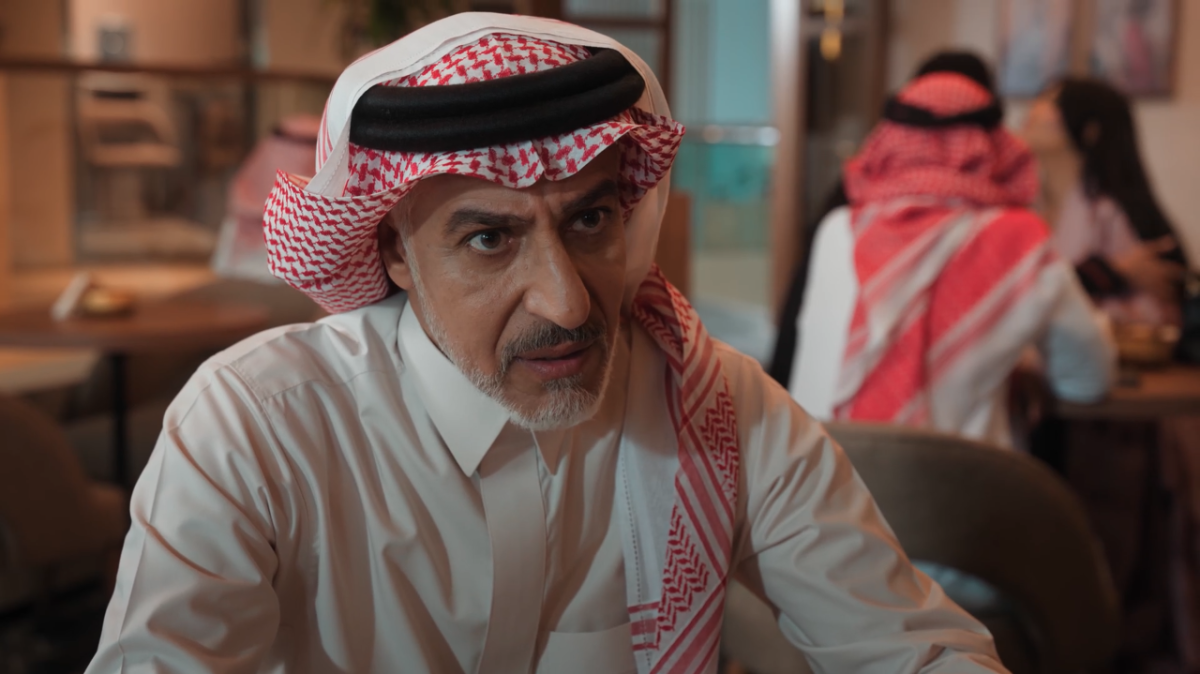 مسلسل المرسى الحلقة 42