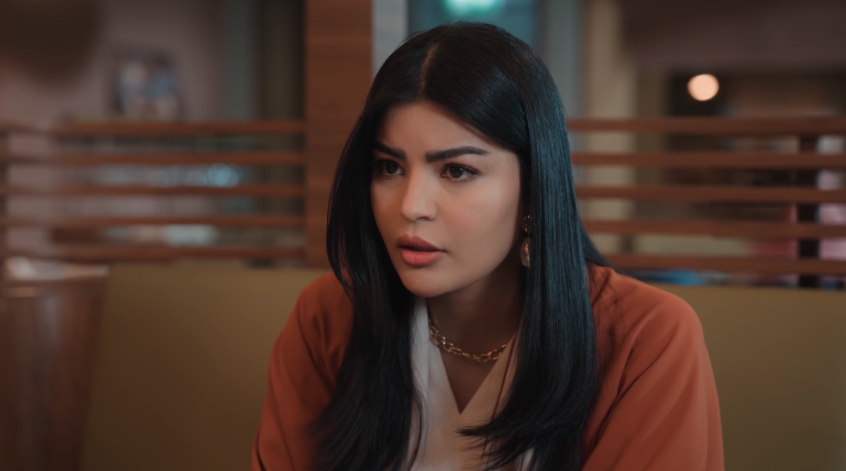 مسلسل المرسى الحلقة 42