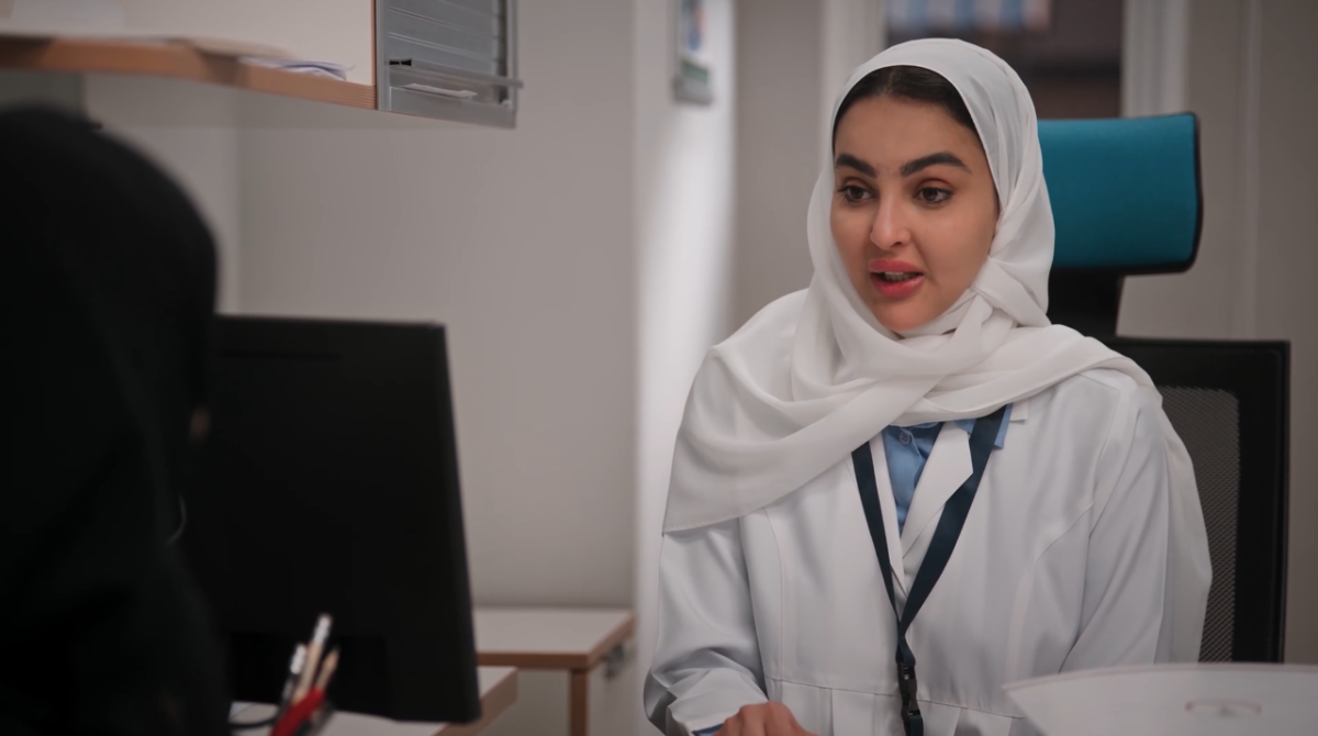 مسلسل المرسى الحلقة 42