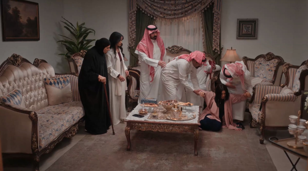 مسلسل المرسى الحلقة 42