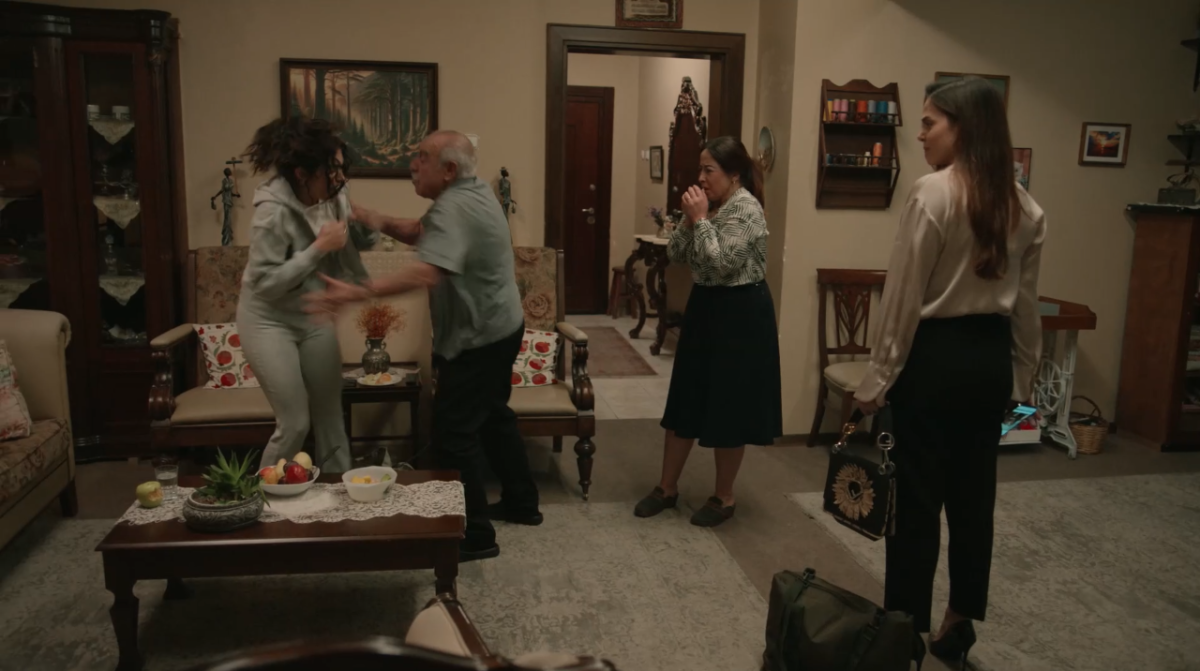 مسلسل سلمى الحلقة 86