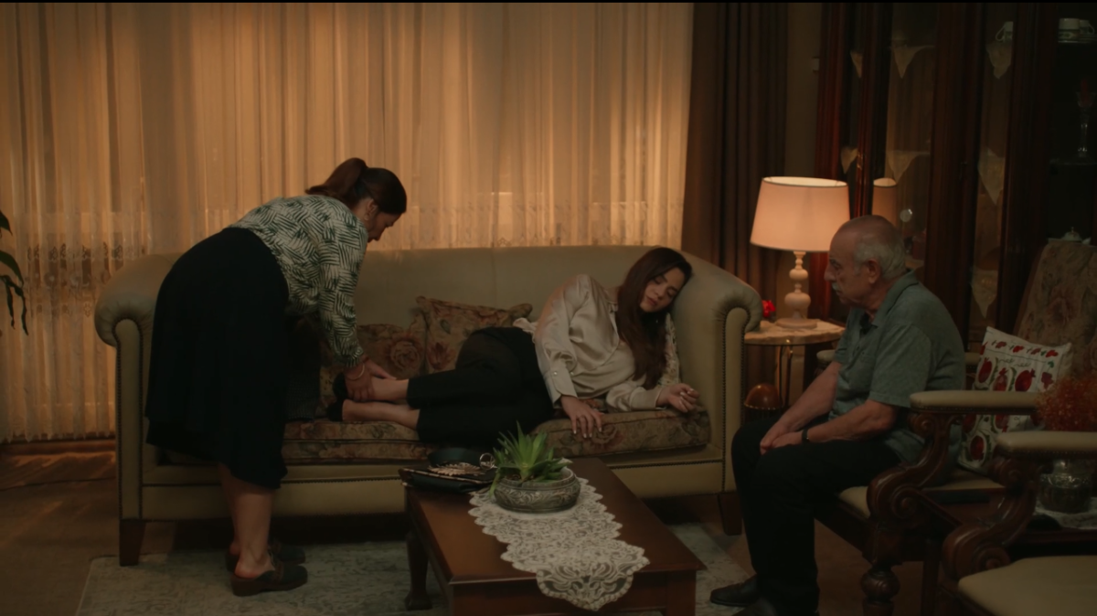 مسلسل سلمى الحلقة 86