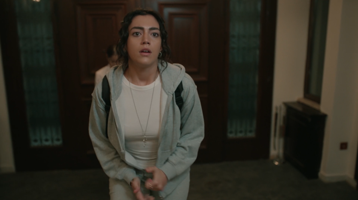 مسلسل سلمى الحلقة 86