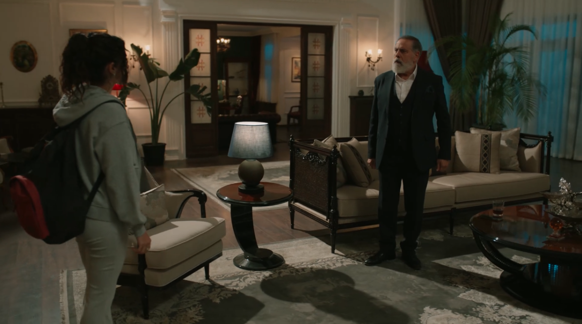 مسلسل سلمى الحلقة 86