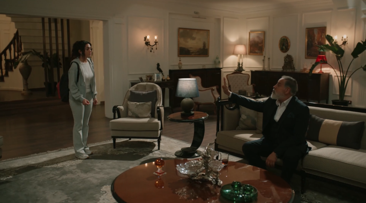 مسلسل سلمى الحلقة 86