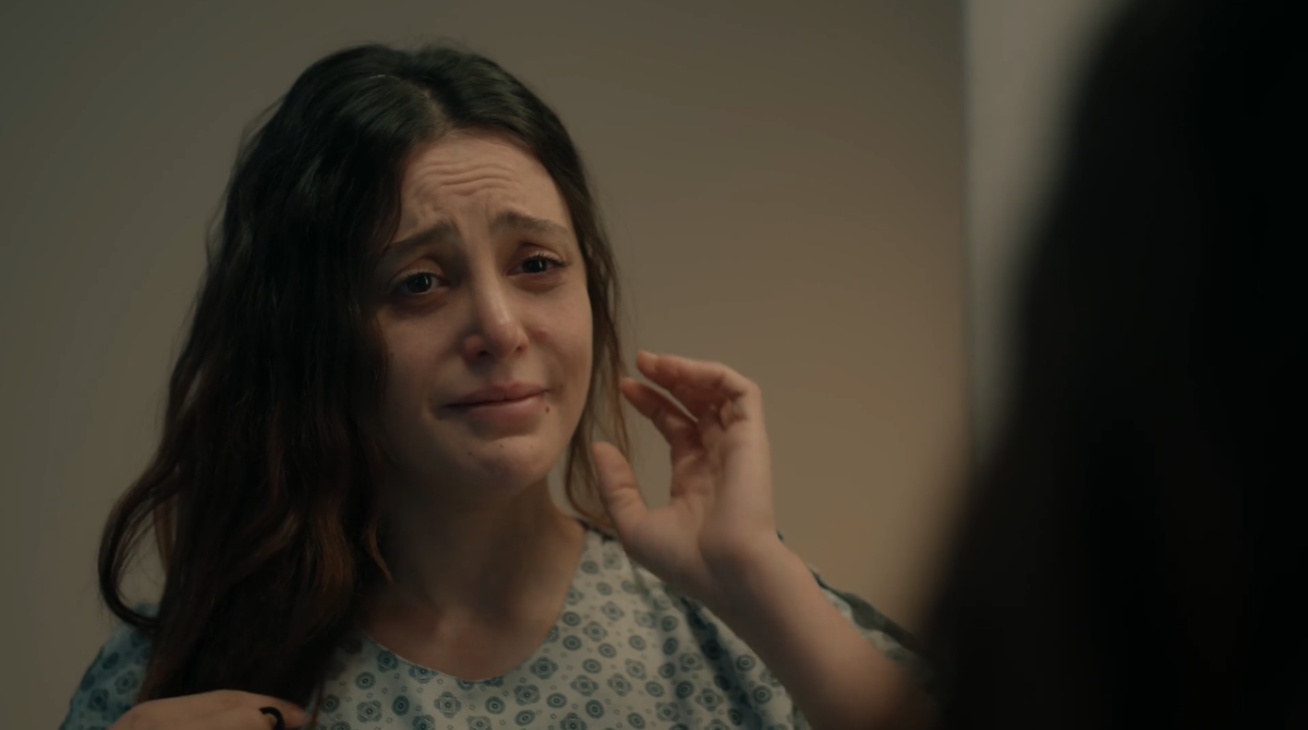 مسلسل سلمى الحلقة 86