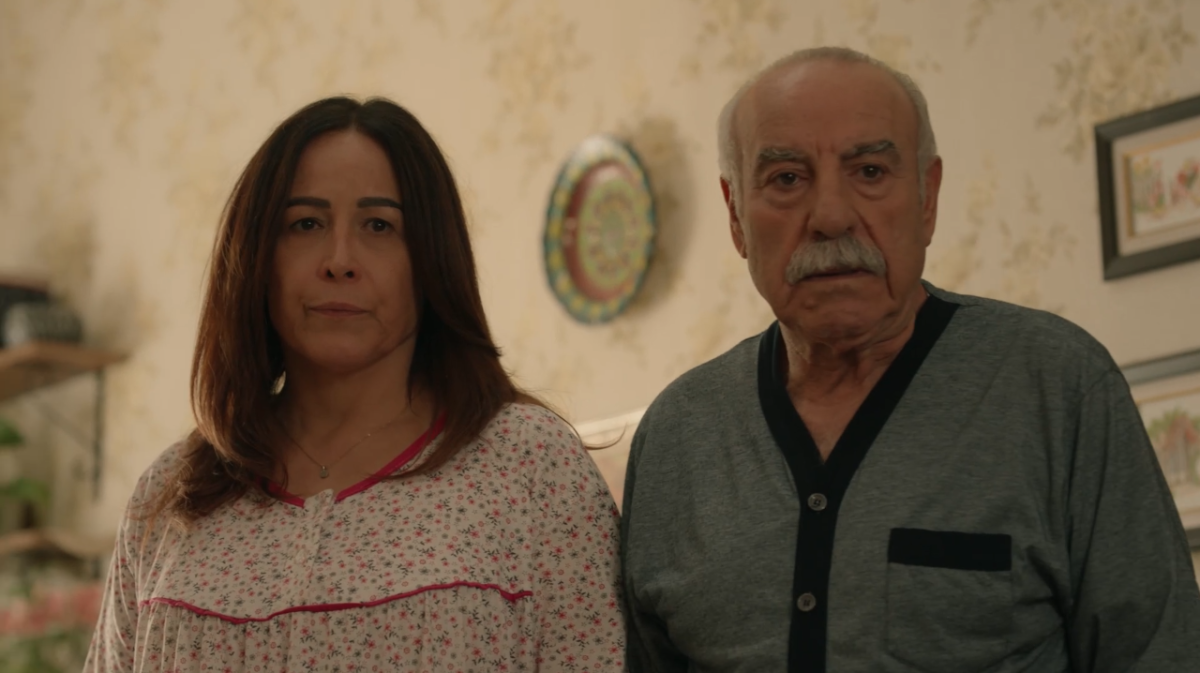 مسلسل سلمى الحلقة 86