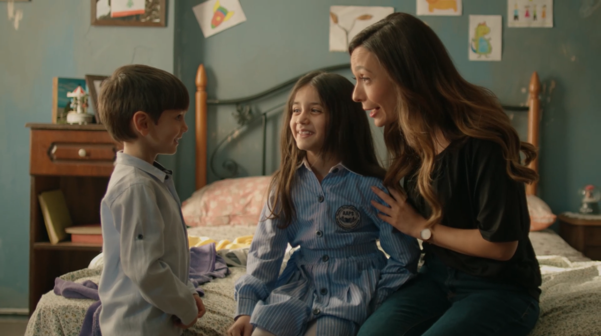 مسلسل سلمى الحلقة 86