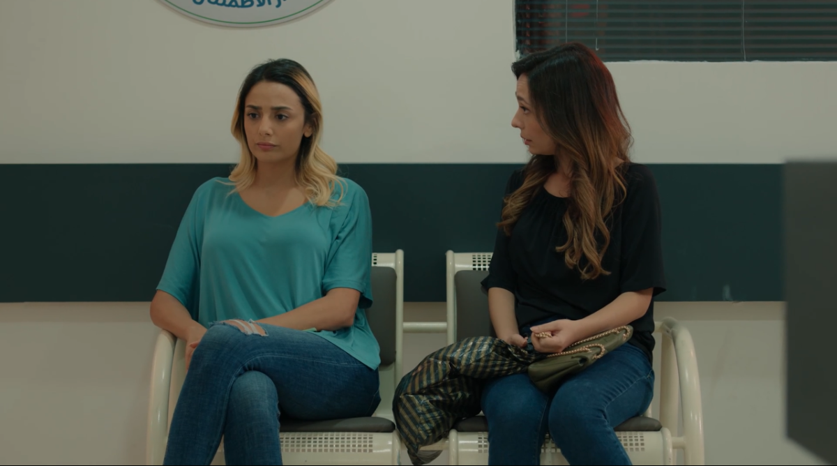 مسلسل سلمى الحلقة 86