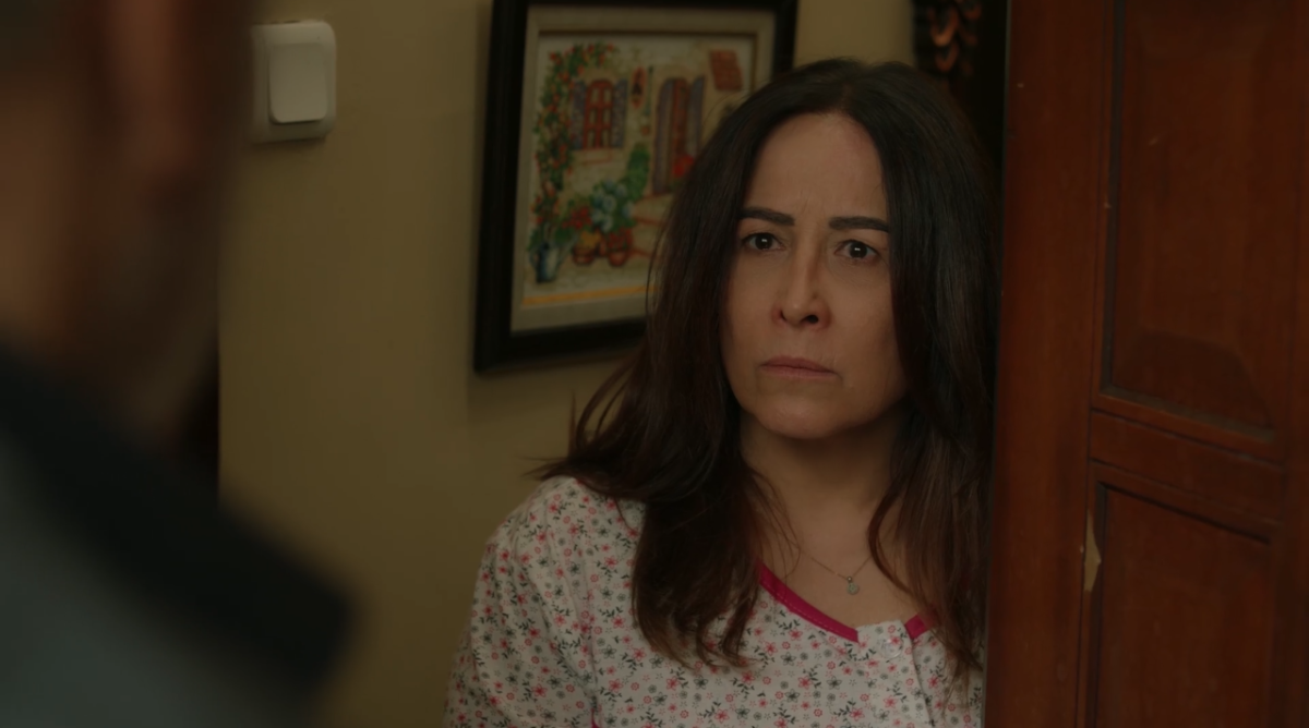 مسلسل سلمى الحلقة 86