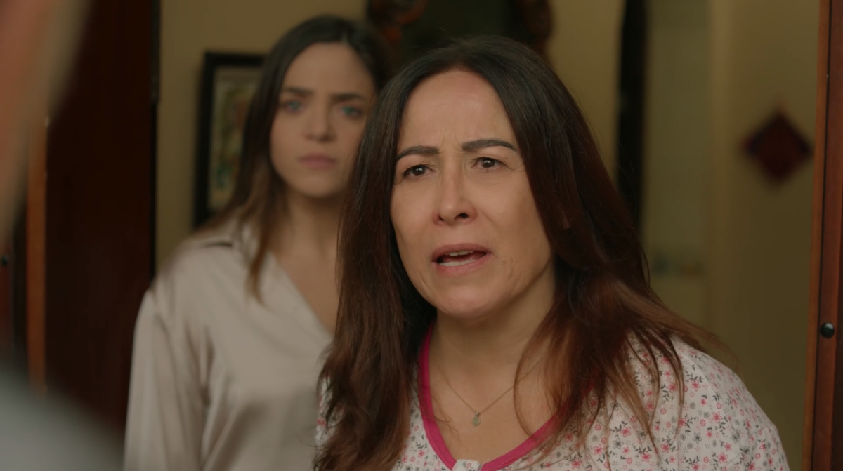 مسلسل سلمى الحلقة 86