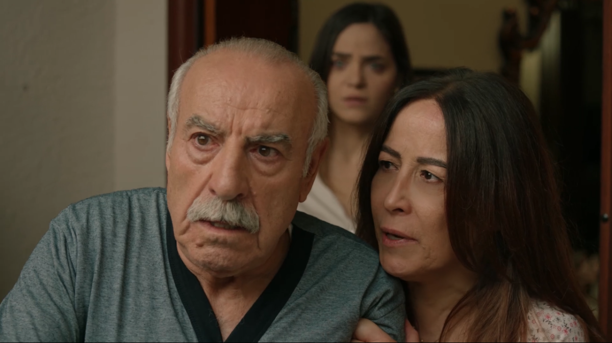 مسلسل سلمى الحلقة 86