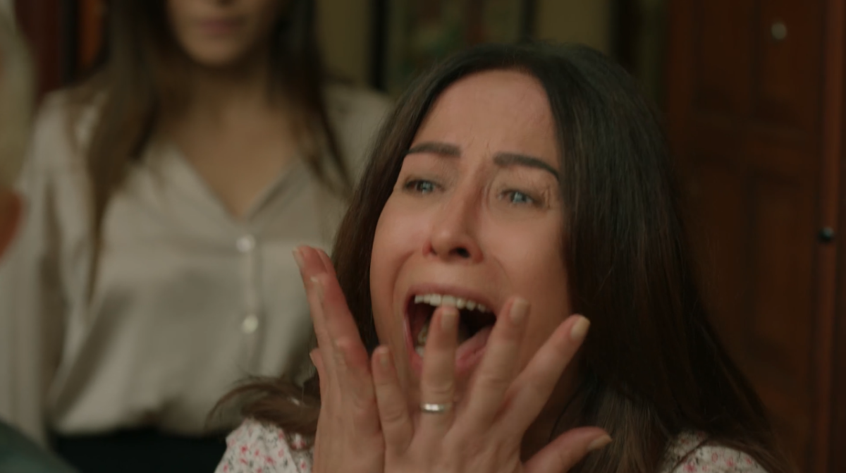 مسلسل سلمى الحلقة 86