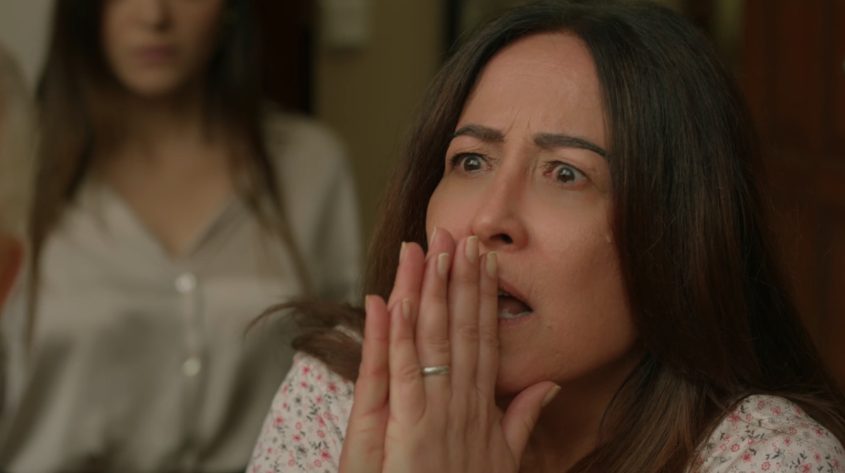 مسلسل سلمى الحلقة 86