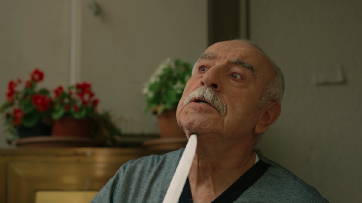 مسلسل سلمى الحلقة 86