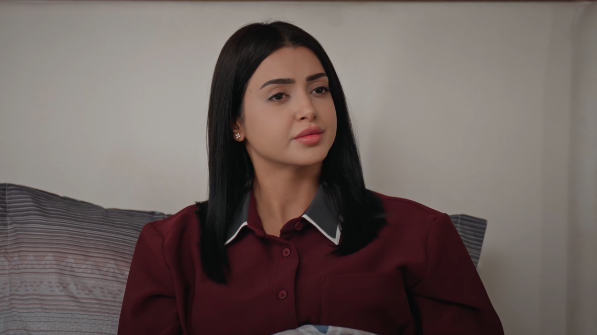 مسلسل المرسى الحلقة 43