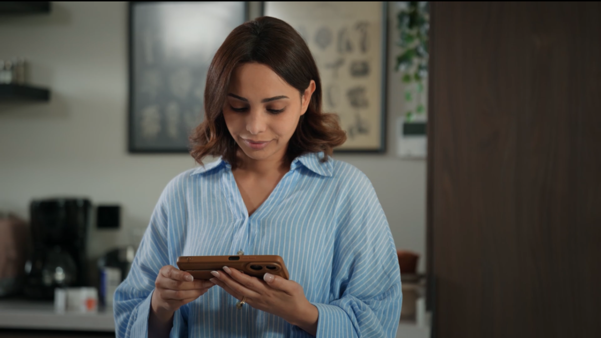 مسلسل المرسى الحلقة 43