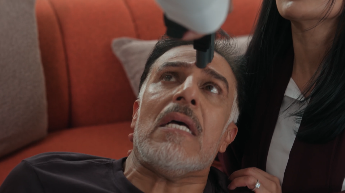 مسلسل المرسى الحلقة 43