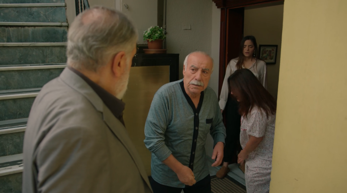 مسلسل سلمى الحلقة 87