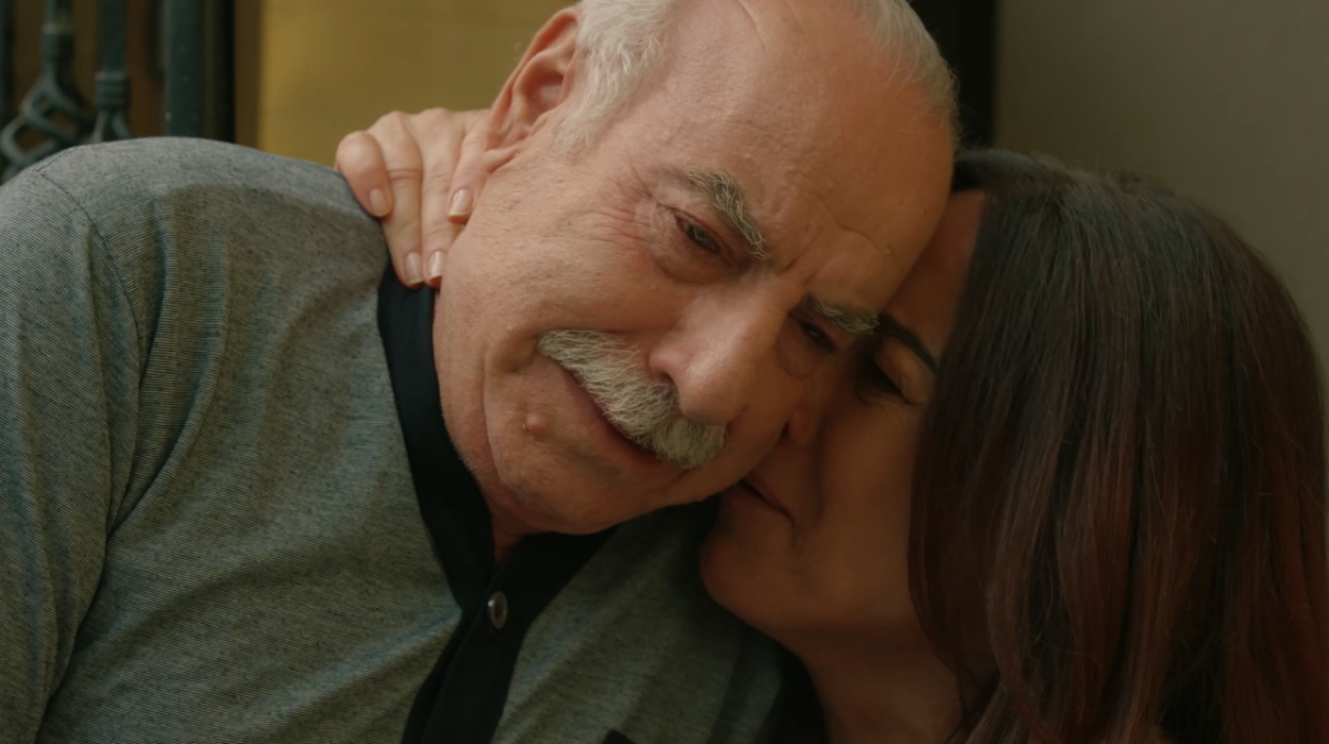 مسلسل سلمى الحلقة 87